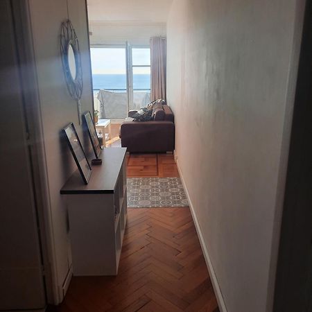 Nice Baie Des Anges Promenade Des Anglais Exterior photo
